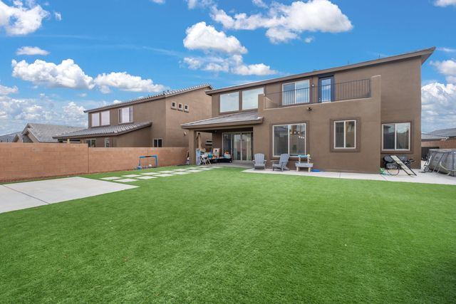 3124 Kacie Road NE, Rio Rancho, NM 87144