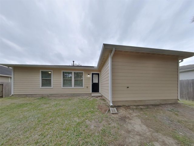 1607 Katydid Court, Conroe, TX 77301