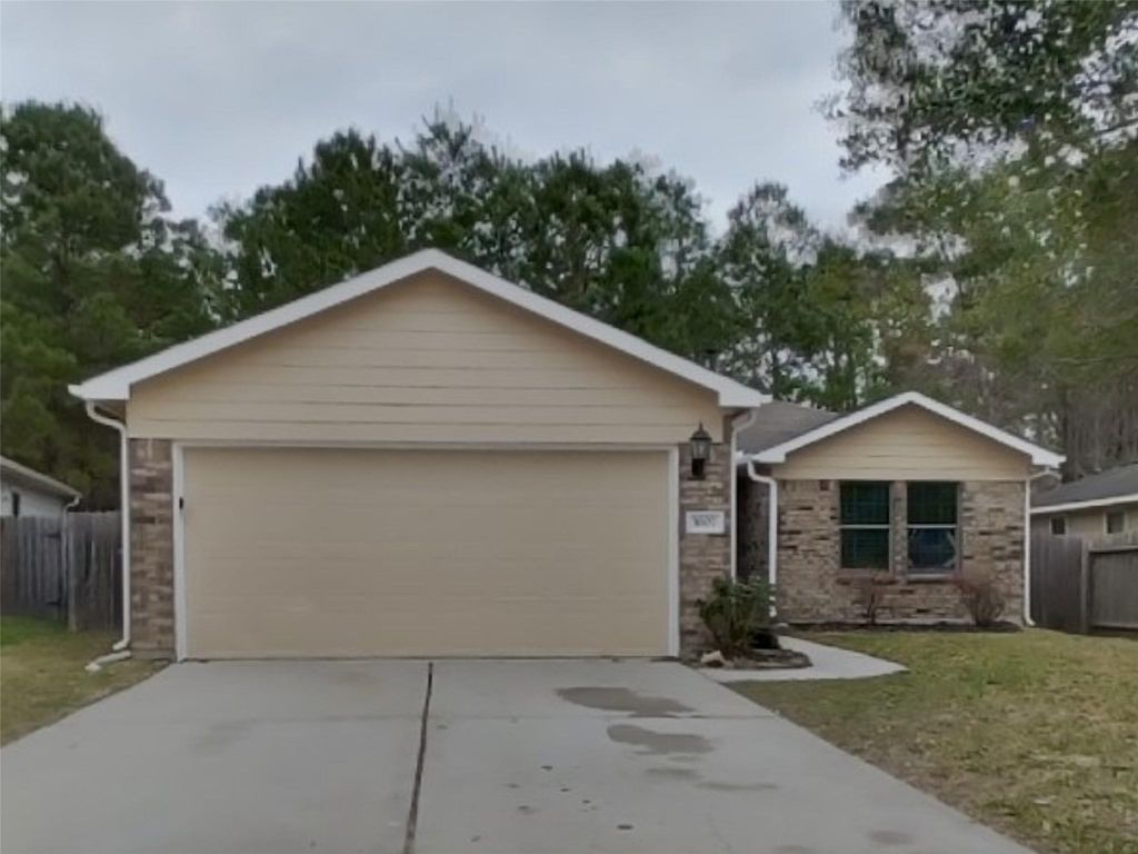 1607 Katydid Court, Conroe, TX 77301