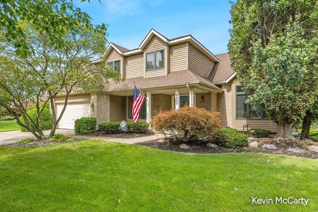 2507 Ridgecroft Avenue, Grand Rapids, MI 49546