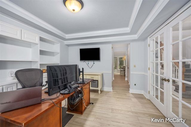 2507 Ridgecroft Avenue, Grand Rapids, MI 49546
