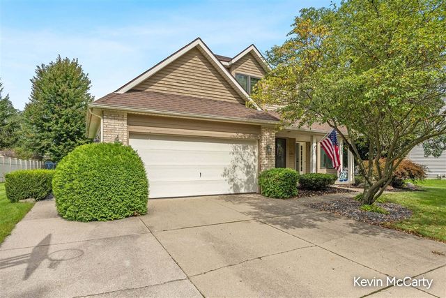 2507 Ridgecroft Avenue, Grand Rapids, MI 49546