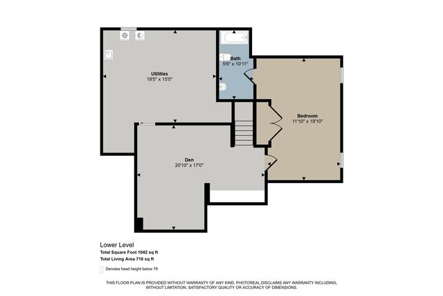 2507 Ridgecroft Avenue, Grand Rapids, MI 49546