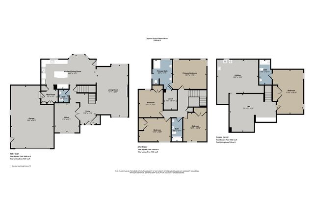 2507 Ridgecroft Avenue, Grand Rapids, MI 49546