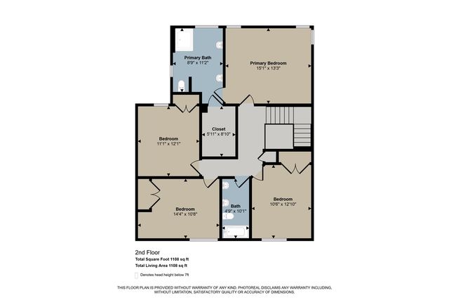 2507 Ridgecroft Avenue, Grand Rapids, MI 49546