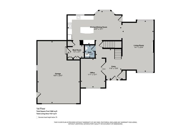 2507 Ridgecroft Avenue, Grand Rapids, MI 49546