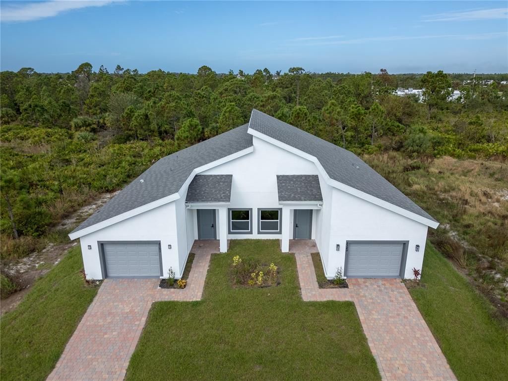 8349 & 8351 AGATE STREET, Port Charlotte, FL 33981