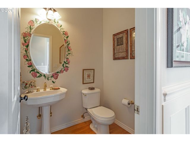 11864 Se HUNTER Dr, Happy Valley, OR 97086