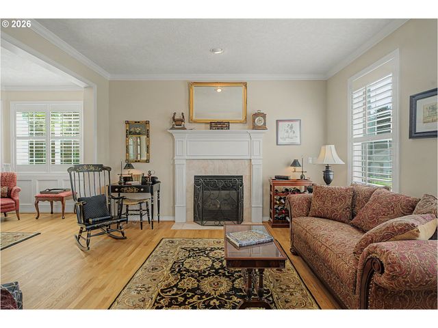 11864 Se HUNTER Dr, Happy Valley, OR 97086