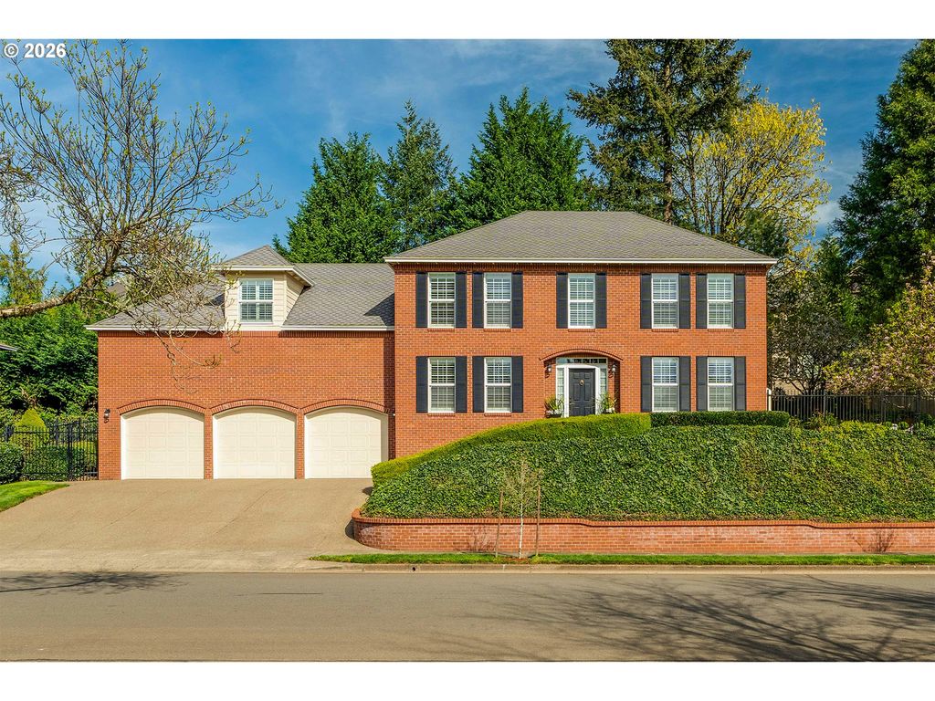 11864 Se HUNTER Dr, Happy Valley, OR 97086