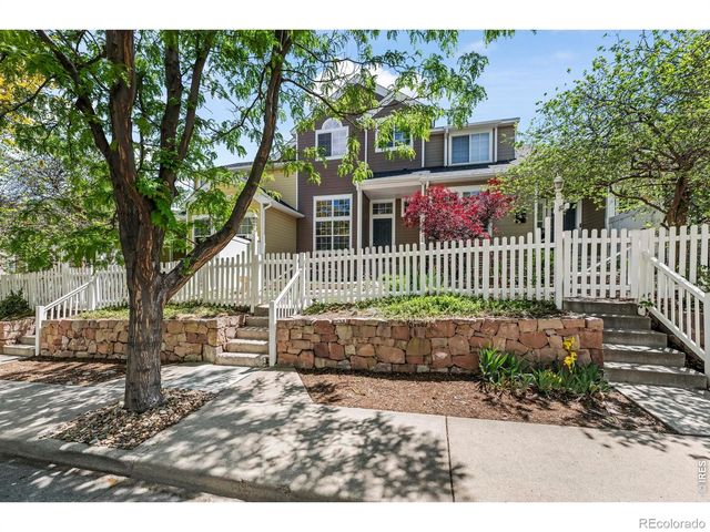 804 Beauprez Avenue, Lafayette, CO 80026