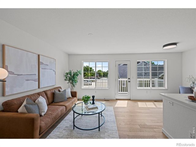 804 Beauprez Avenue, Lafayette, CO 80026