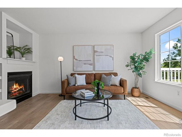 804 Beauprez Avenue, Lafayette, CO 80026