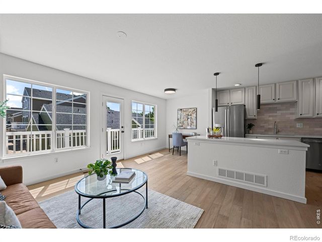 804 Beauprez Avenue, Lafayette, CO 80026