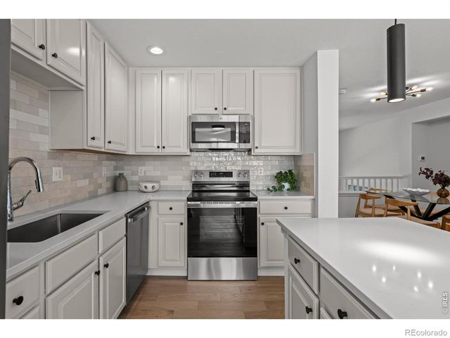 804 Beauprez Avenue, Lafayette, CO 80026