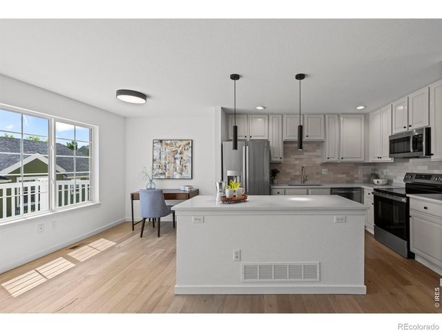 804 Beauprez Avenue, Lafayette, CO 80026