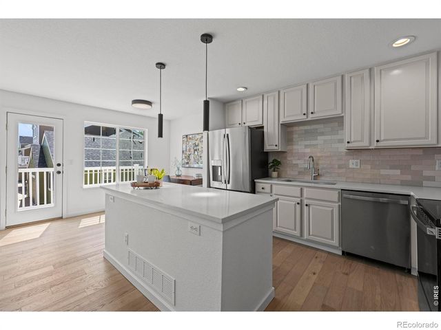 804 Beauprez Avenue, Lafayette, CO 80026