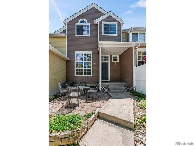 804 Beauprez Avenue, Lafayette, CO 80026