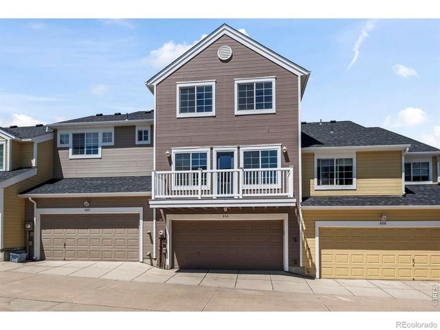 804 Beauprez Avenue, Lafayette, CO 80026