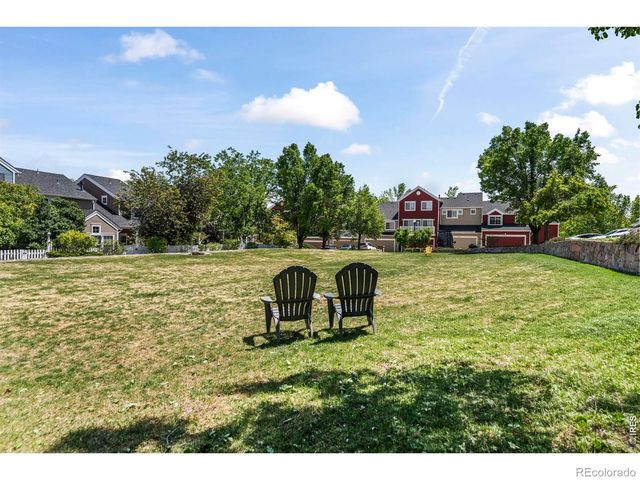 804 Beauprez Avenue, Lafayette, CO 80026