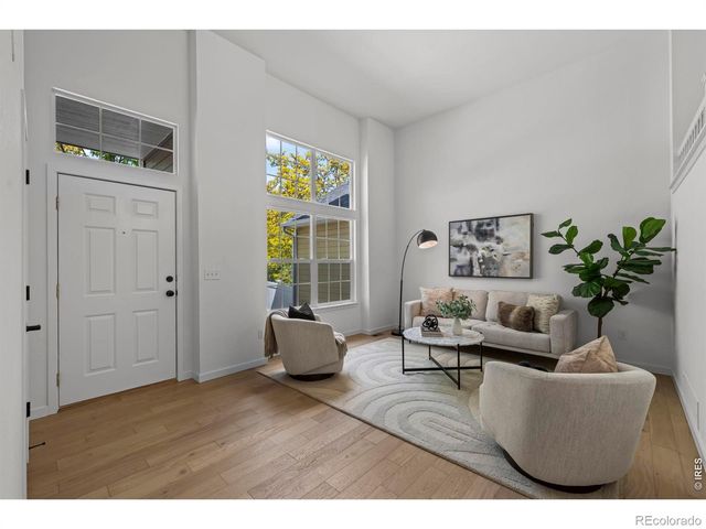 804 Beauprez Avenue, Lafayette, CO 80026