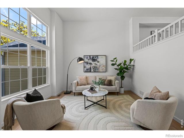 804 Beauprez Avenue, Lafayette, CO 80026