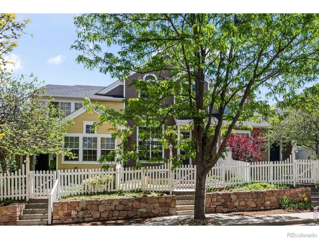 804 Beauprez Avenue, Lafayette, CO 80026