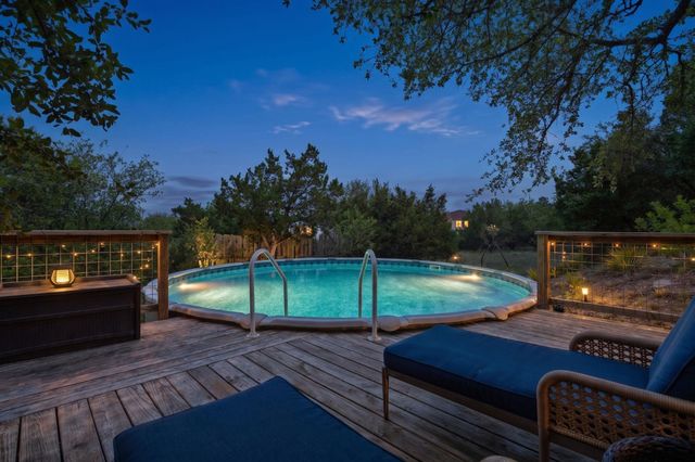 10006 Janet LOOP, Dripping Springs, TX 78620