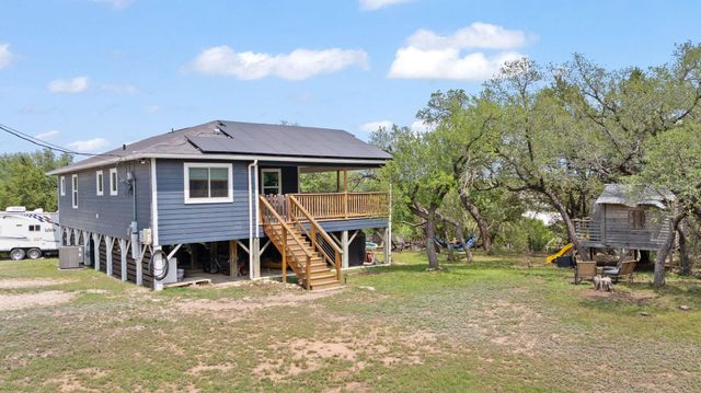 10006 Janet LOOP, Dripping Springs, TX 78620