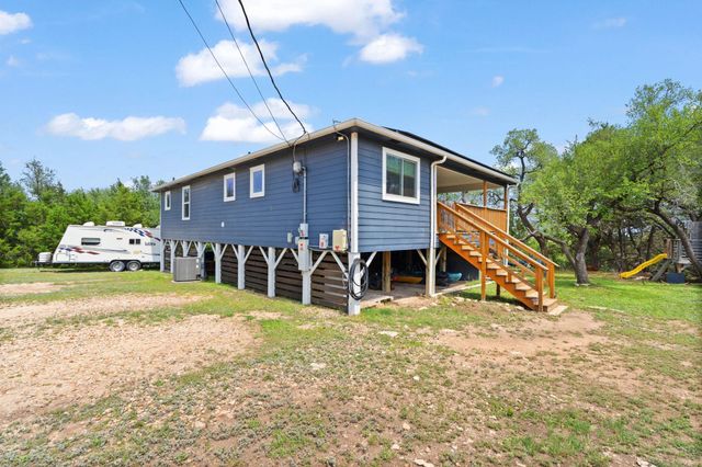 10006 Janet LOOP, Dripping Springs, TX 78620