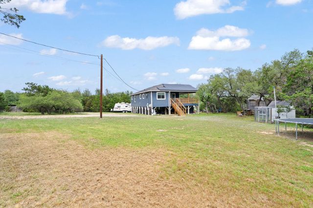 10006 Janet LOOP, Dripping Springs, TX 78620