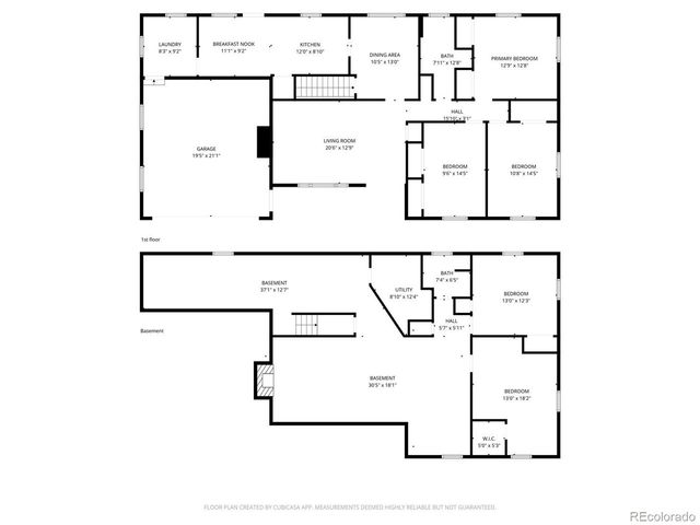 1654 Longbranch St, Strasburg, CO 80136