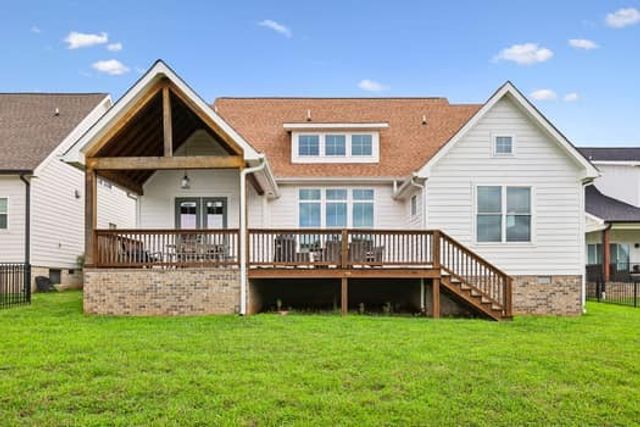 92 Hammock Dr, Winchester, TN 37398