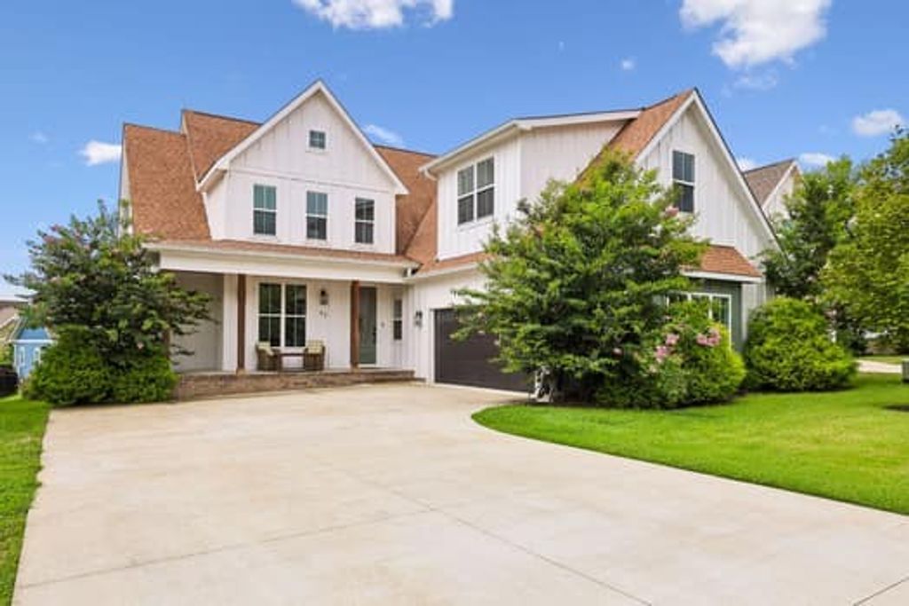 92 Hammock Dr, Winchester, TN 37398