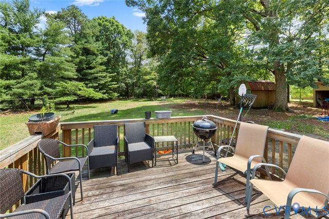 2323 Mill Rd, Henrico, VA 23231