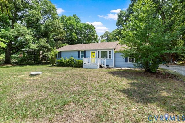 2323 Mill Rd, Henrico, VA 23231