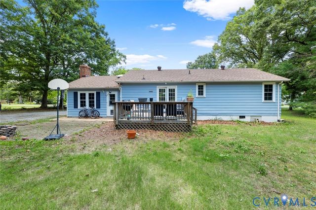 2323 Mill Rd, Henrico, VA 23231