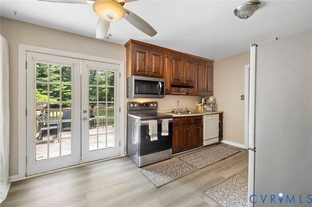 2323 Mill Rd, Henrico, VA 23231