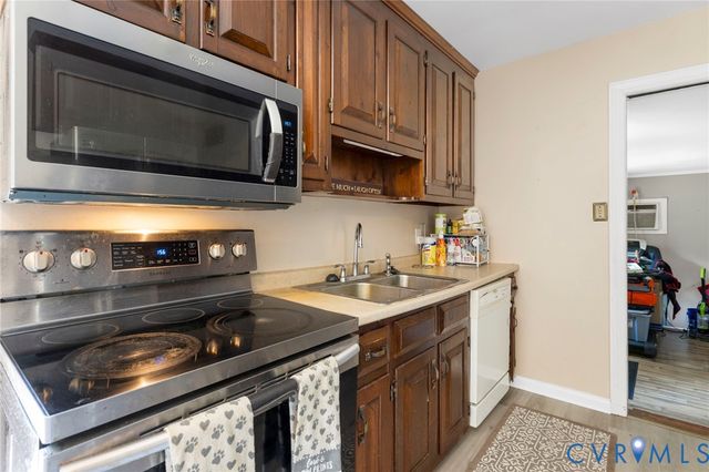 2323 Mill Rd, Henrico, VA 23231