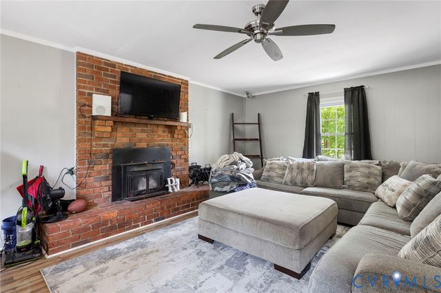 2323 Mill Rd, Henrico, VA 23231