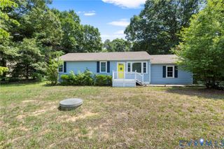 2323 Mill Rd, Henrico, VA 23231