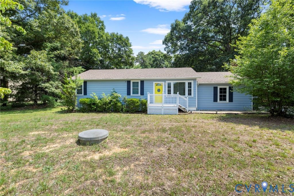 2323 Mill Rd, Henrico, VA 23231