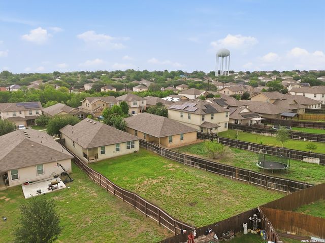7402 Equinox Cor, San Antonio, TX 78252