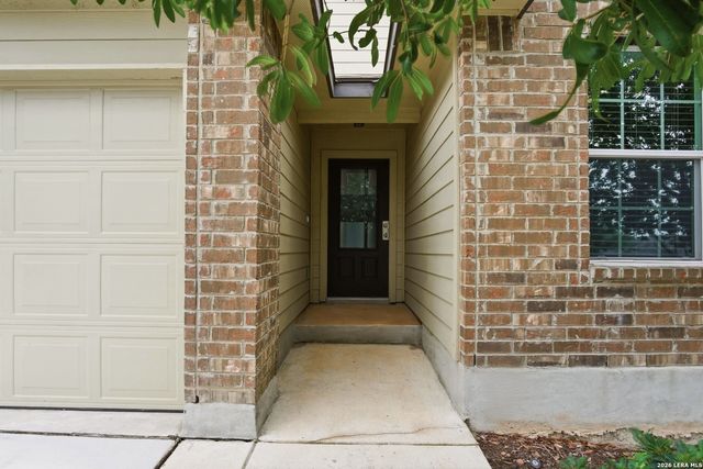7402 Equinox Cor, San Antonio, TX 78252