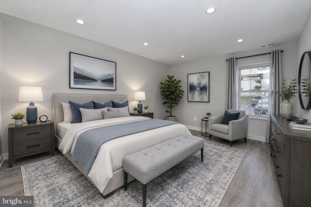 306 TAVISTOCK, Cherry Hill, NJ 08034