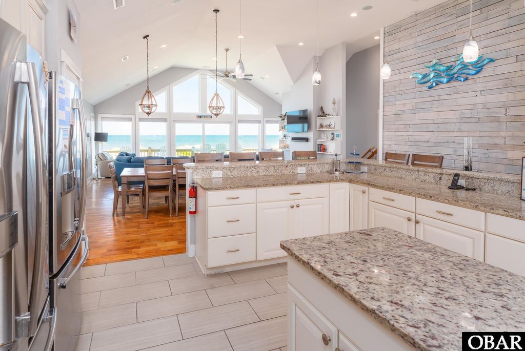 Image 17 of property listing at 1469 Ocean Pearl Road, Corolla, NC 27927