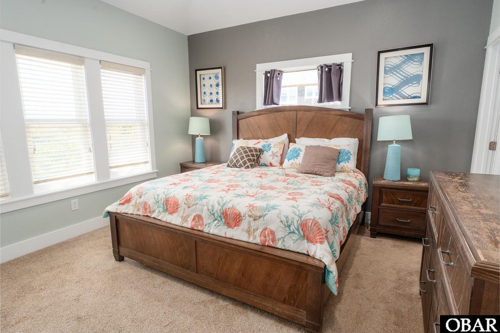 Image 33 of property listing at 1469 Ocean Pearl Road, Corolla, NC 27927