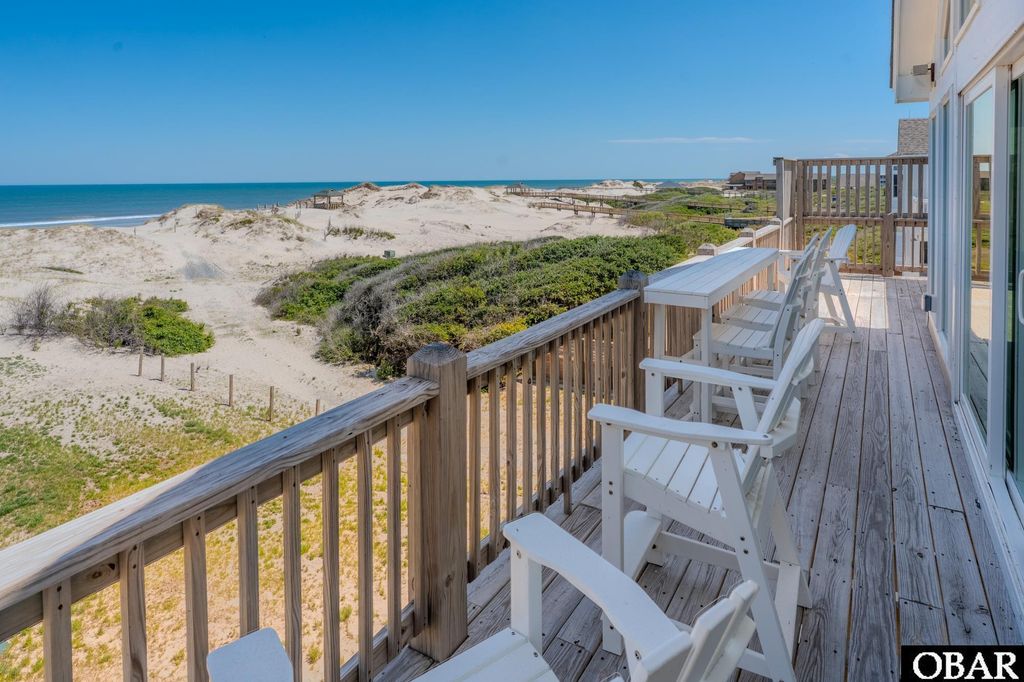 Image 45 of property listing at 1469 Ocean Pearl Road, Corolla, NC 27927