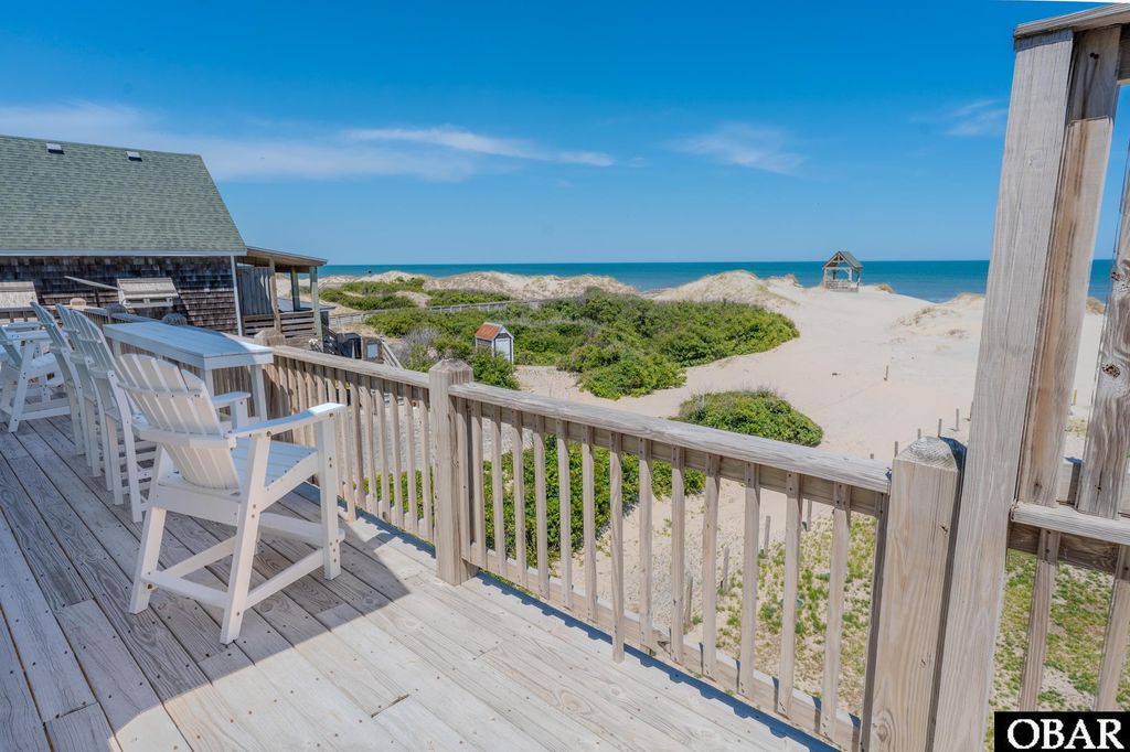 Image 46 of property listing at 1469 Ocean Pearl Road, Corolla, NC 27927