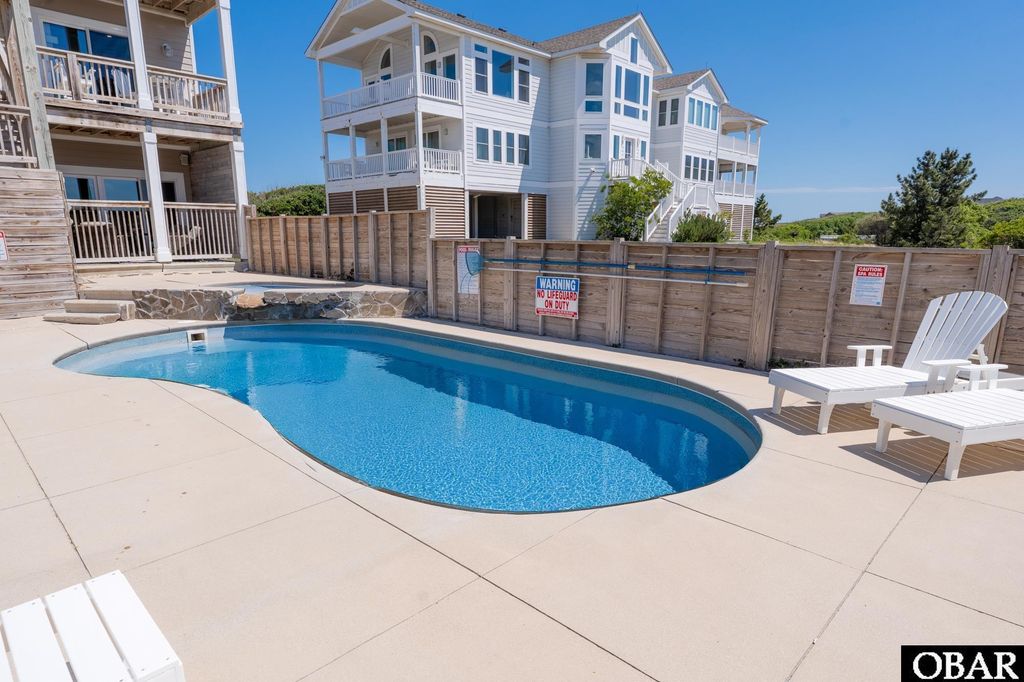 Image 50 of property listing at 1469 Ocean Pearl Road, Corolla, NC 27927